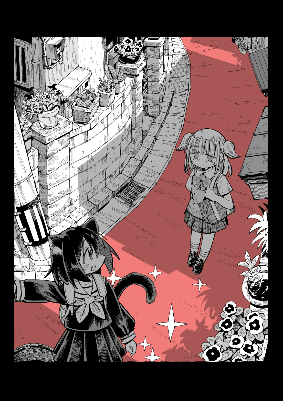 Happy Kashiiki manga cover