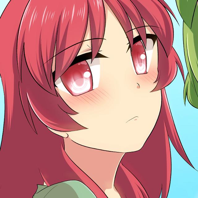 The Story of a Man Turned Girl Who Fell in Love with a Trap manga cover