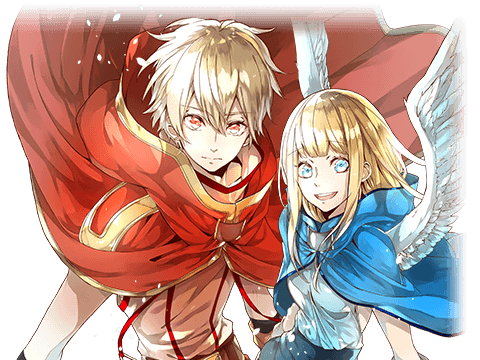 Azures Forte manga cover
