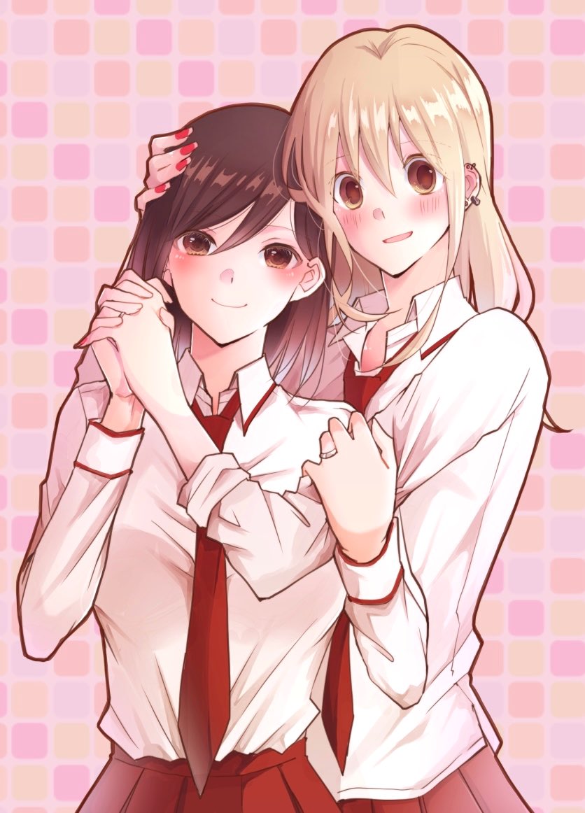 Tokubetsu na Chuutohanpa manga cover