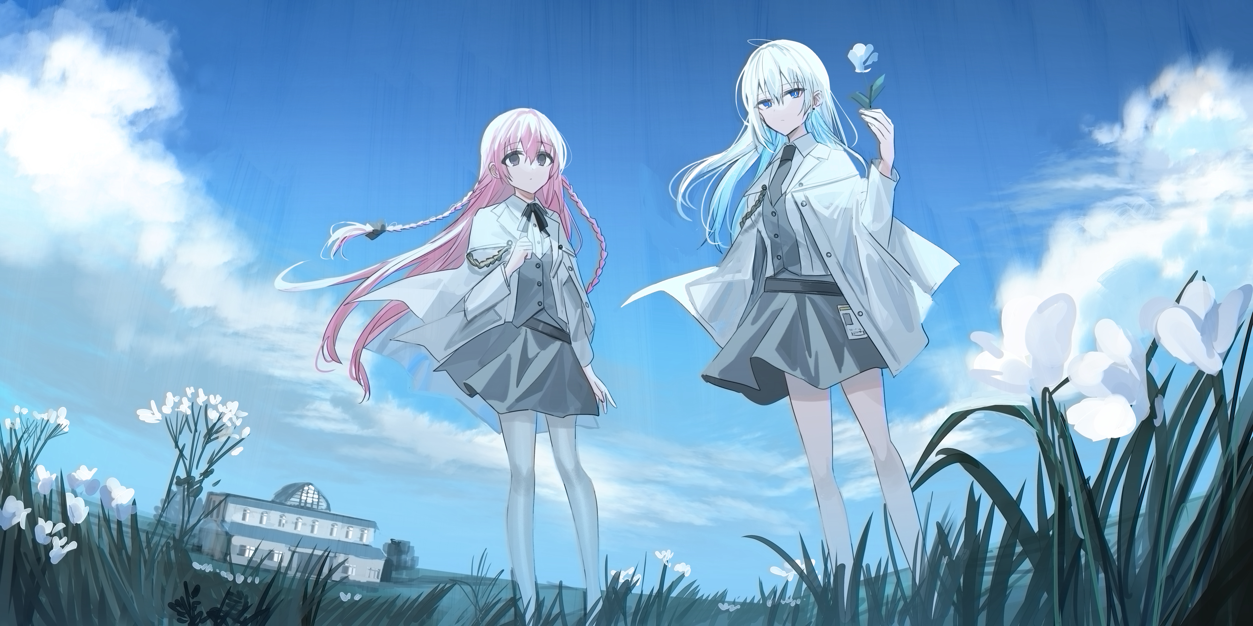 Caelum manga cover