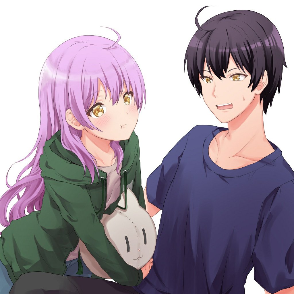 A Story About How No Matter How I Look at My Older Brother, He Looks Like a Younger Sister manga cover