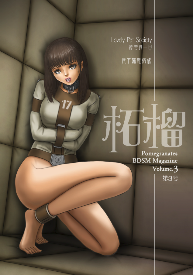 Zakuro Volume. 3 Dai 3-gou manga cover