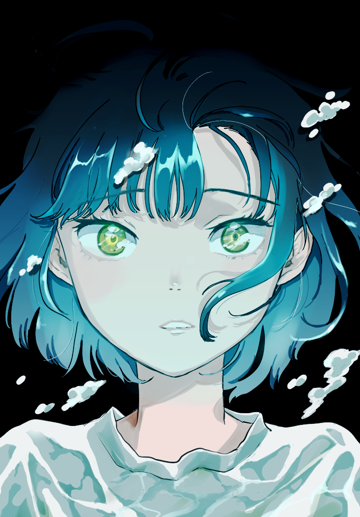 Ano Ko ga Tsuki ni kaeru made manga cover