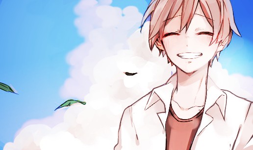 Oka no Ue no Hanashi manga cover