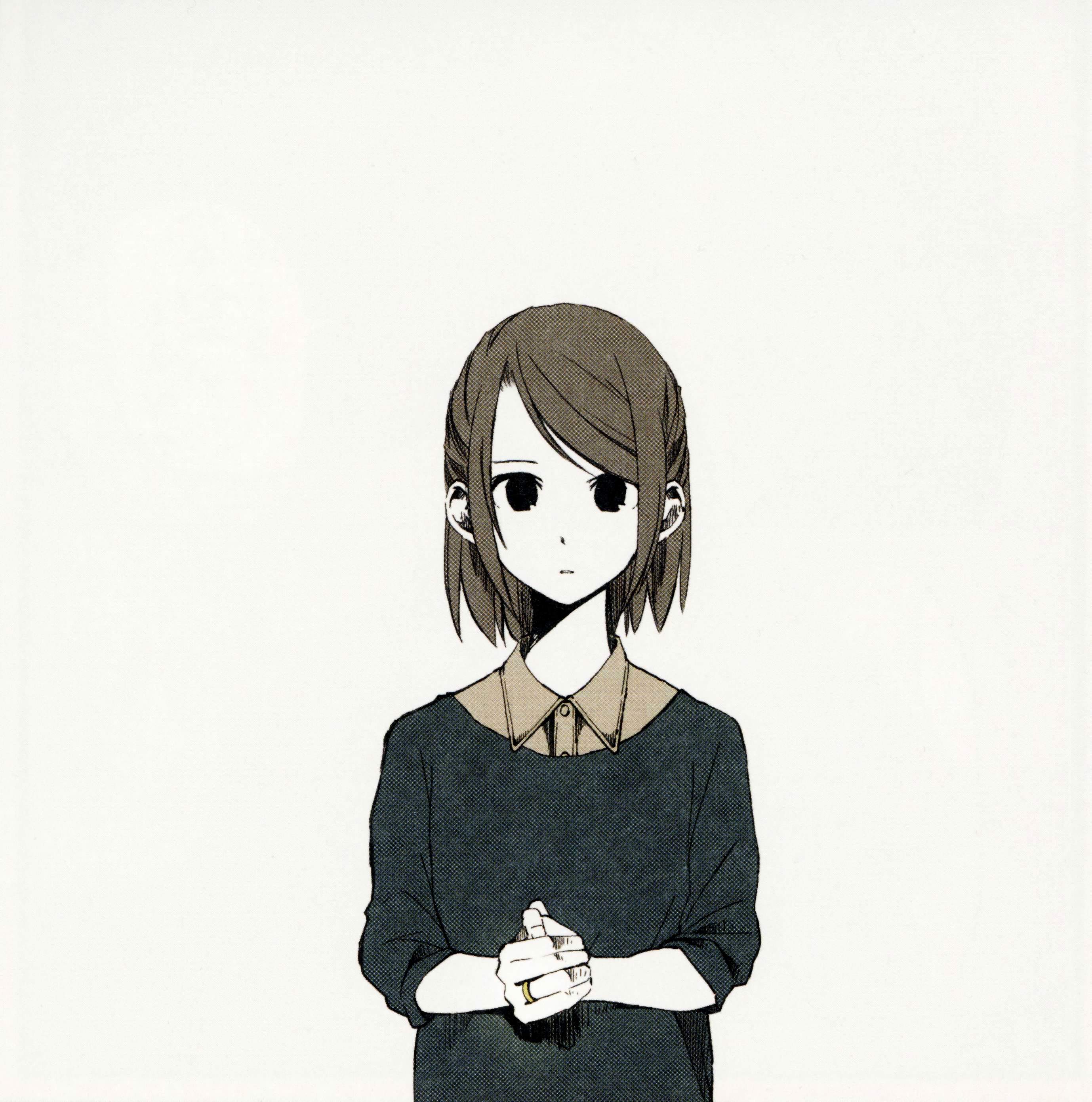 Fairytale, manga cover