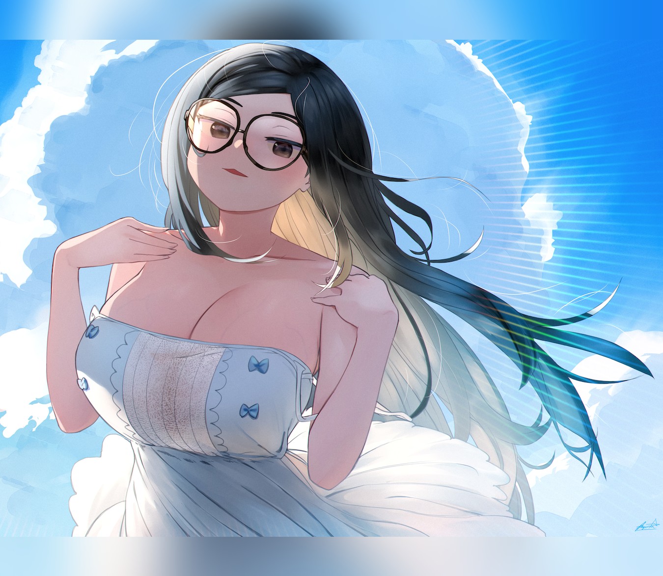 Shachiku OL ga Ikinuki suru Manga manga cover