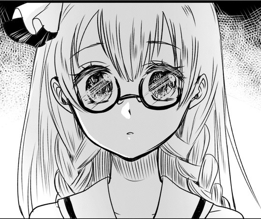 Azur Lane - The Older Sister whose Younger Sister is the Best at Everything (Doujinshi) manga cover