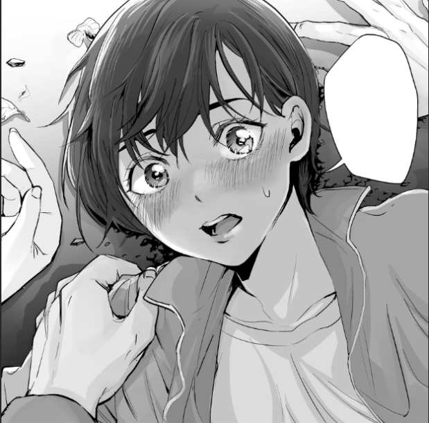 Yankee Danshi Koukousei to Iroke no nai Arasaa Taiiku Kyoushi manga cover
