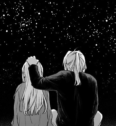Fullmetal Alchemist - Tears of Joy (Doujinshi) manga cover