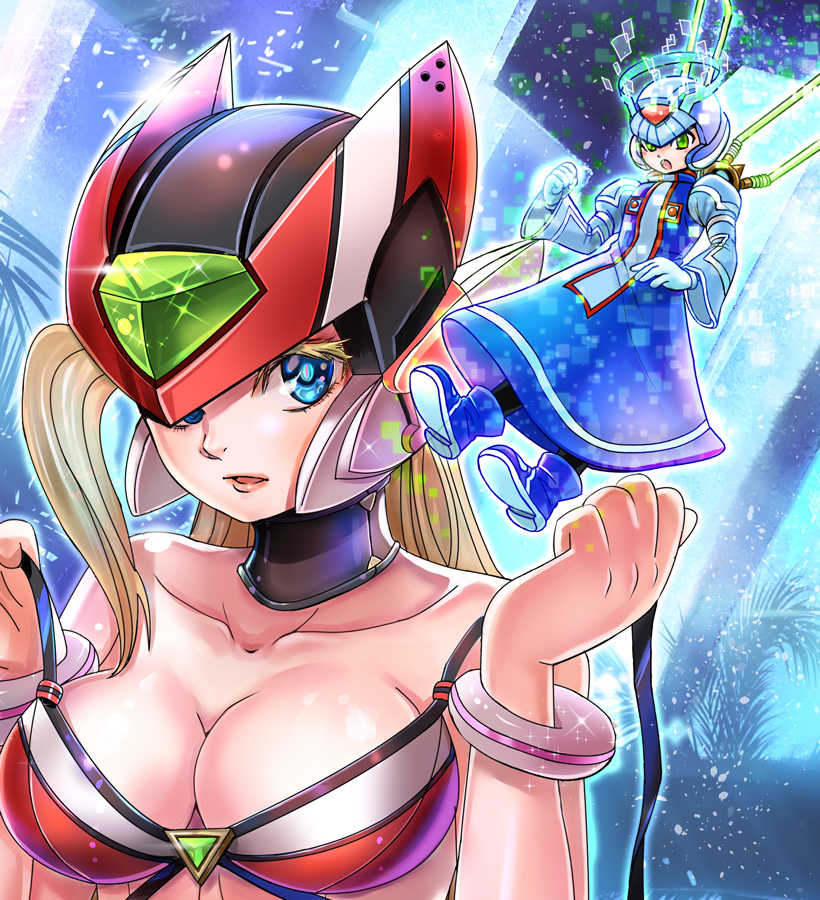Bliss Zero and... manga cover