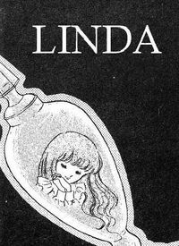 Linda manga cover