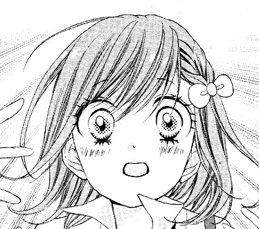 Chiyahoya Shite Yo! manga cover