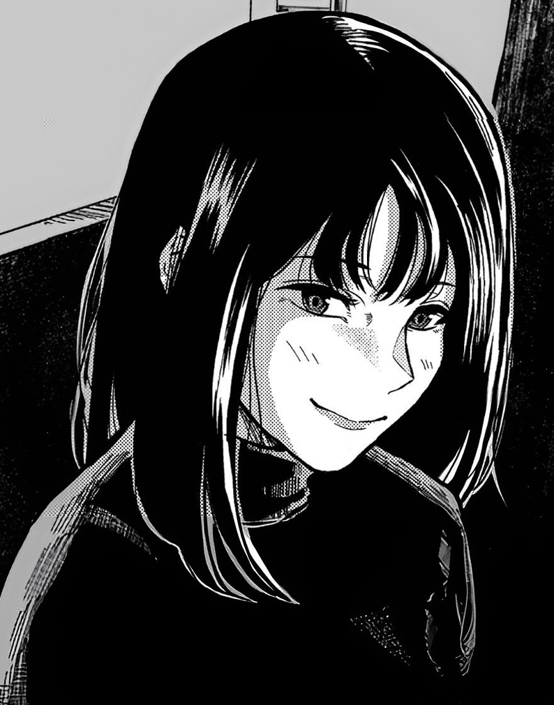 Bake no Kawa manga cover