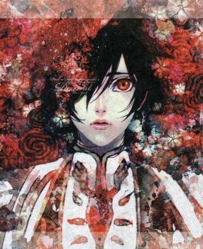 Code Geass - Dearest (Doujinshi) manga cover
