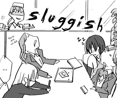 Transient Dreams of Transient Things manga cover