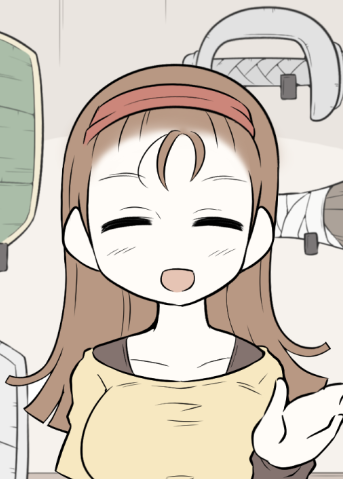 NPC Kuesuto Soubisasete Ageyou manga cover