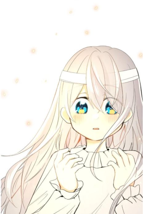 Can I Talk About Something About a Dream? manga cover