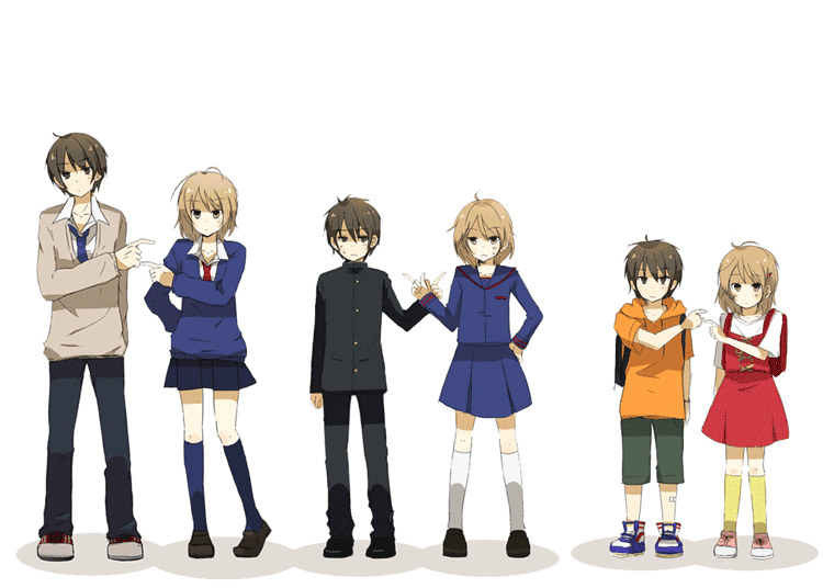 Change manga cover