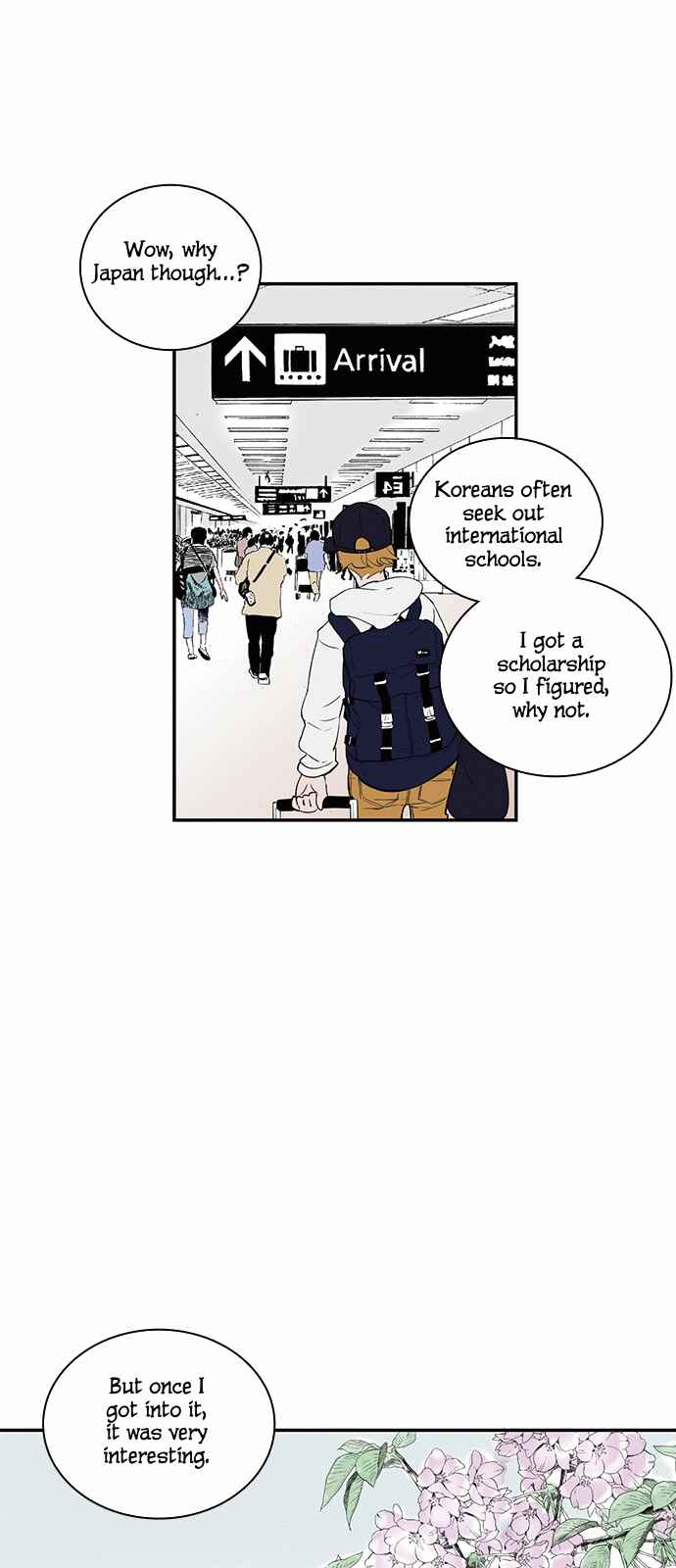 Page 16 Chapter 9 A Fake Affair