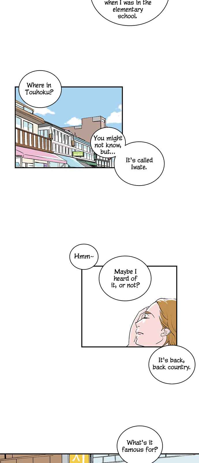 Page 19 Chapter 9 A Fake Affair