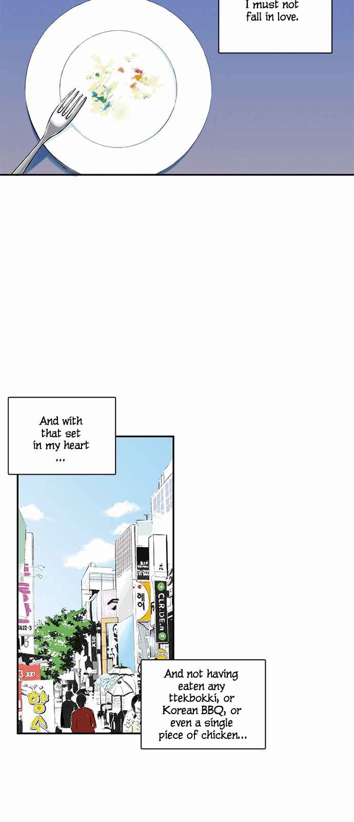 Page 2 Chapter 9 A Fake Affair