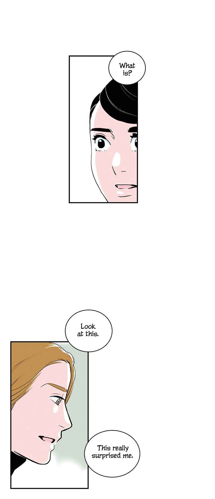 Page 23 Chapter 9 A Fake Affair