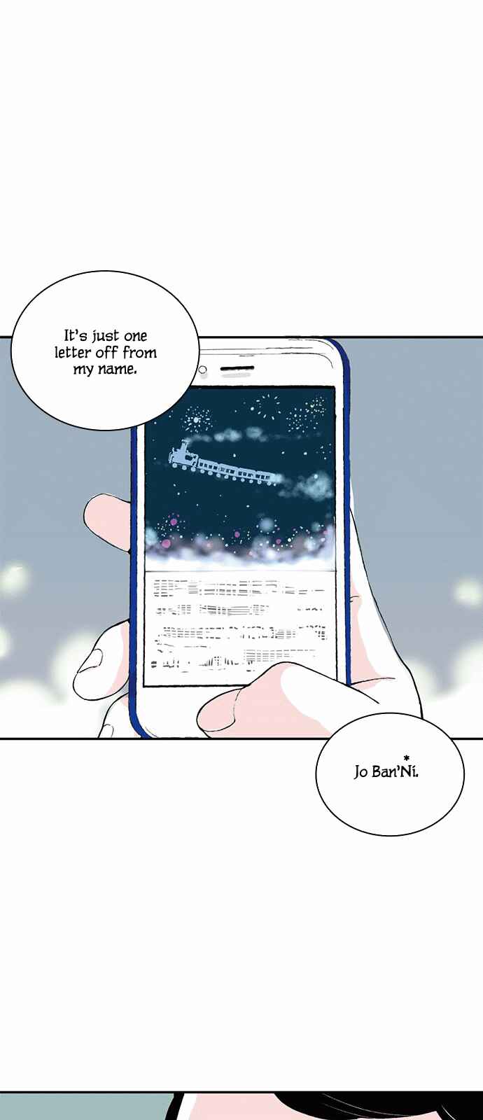 Page 24 Chapter 9 A Fake Affair
