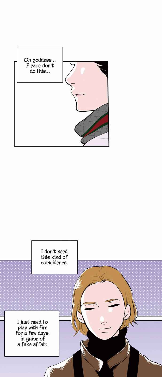 Page 27 Chapter 9 A Fake Affair