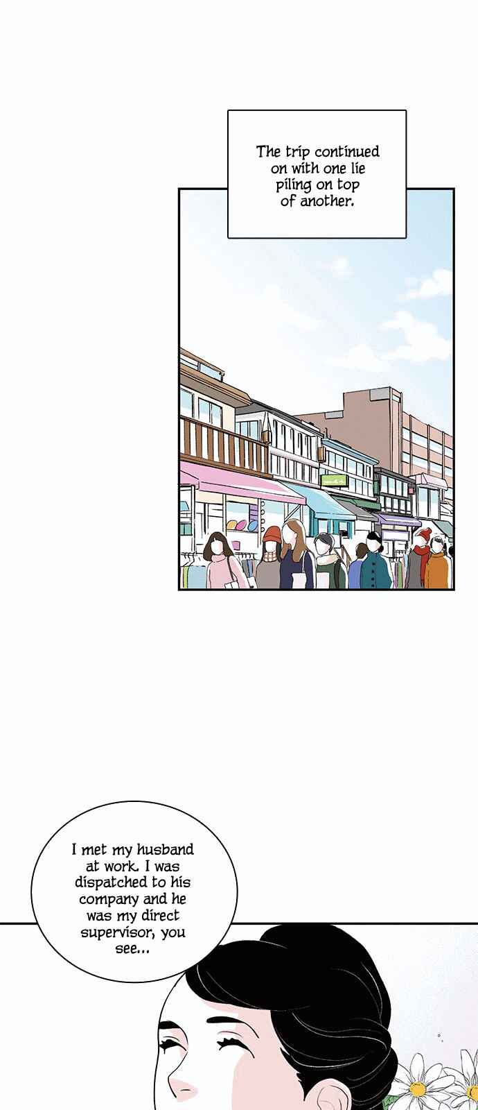 Page 3 Chapter 9 A Fake Affair