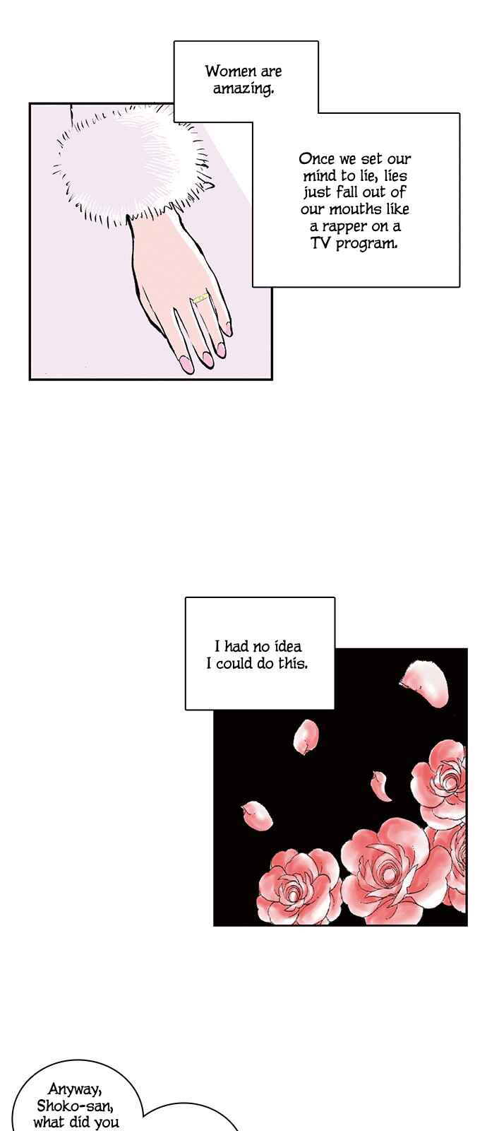 Page 6 Chapter 9 A Fake Affair