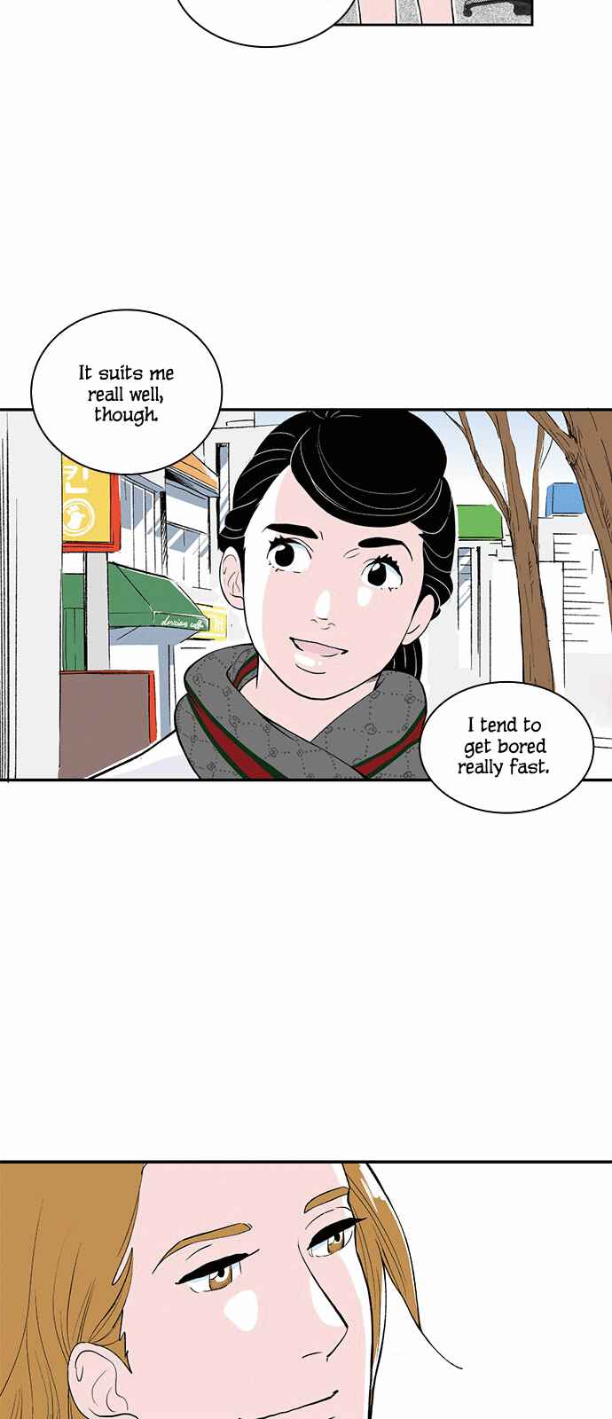 Page 8 Chapter 9 A Fake Affair