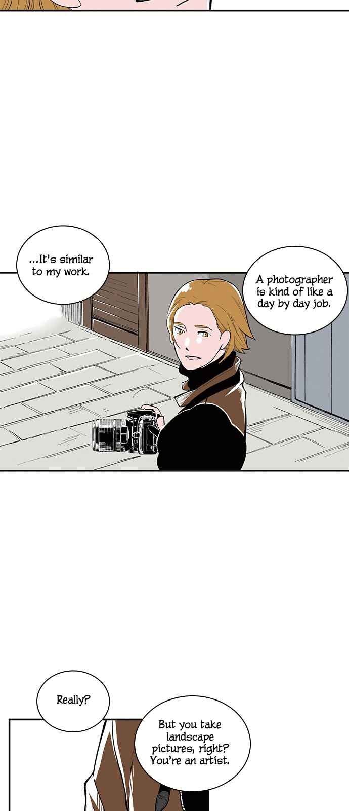 Page 9 Chapter 9 A Fake Affair