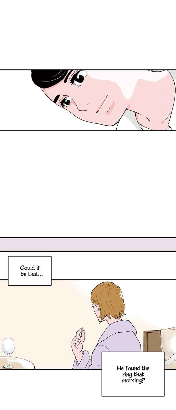 Page 14 Chapter 15 A Fake Affair
