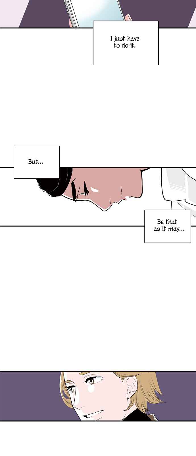 Page 18 Chapter 15 A Fake Affair