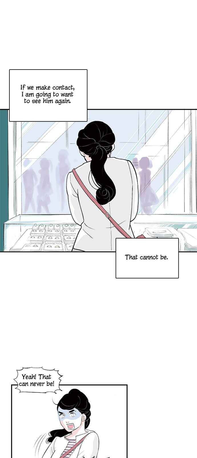 Page 19 Chapter 15 A Fake Affair