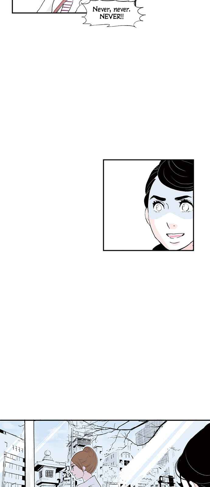 Page 20 Chapter 15 A Fake Affair
