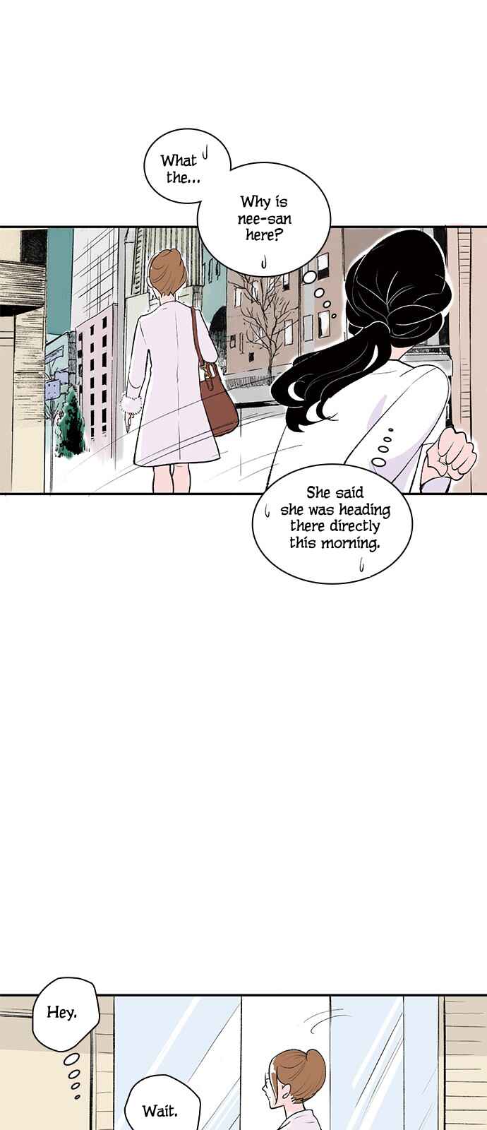 Page 25 Chapter 15 A Fake Affair