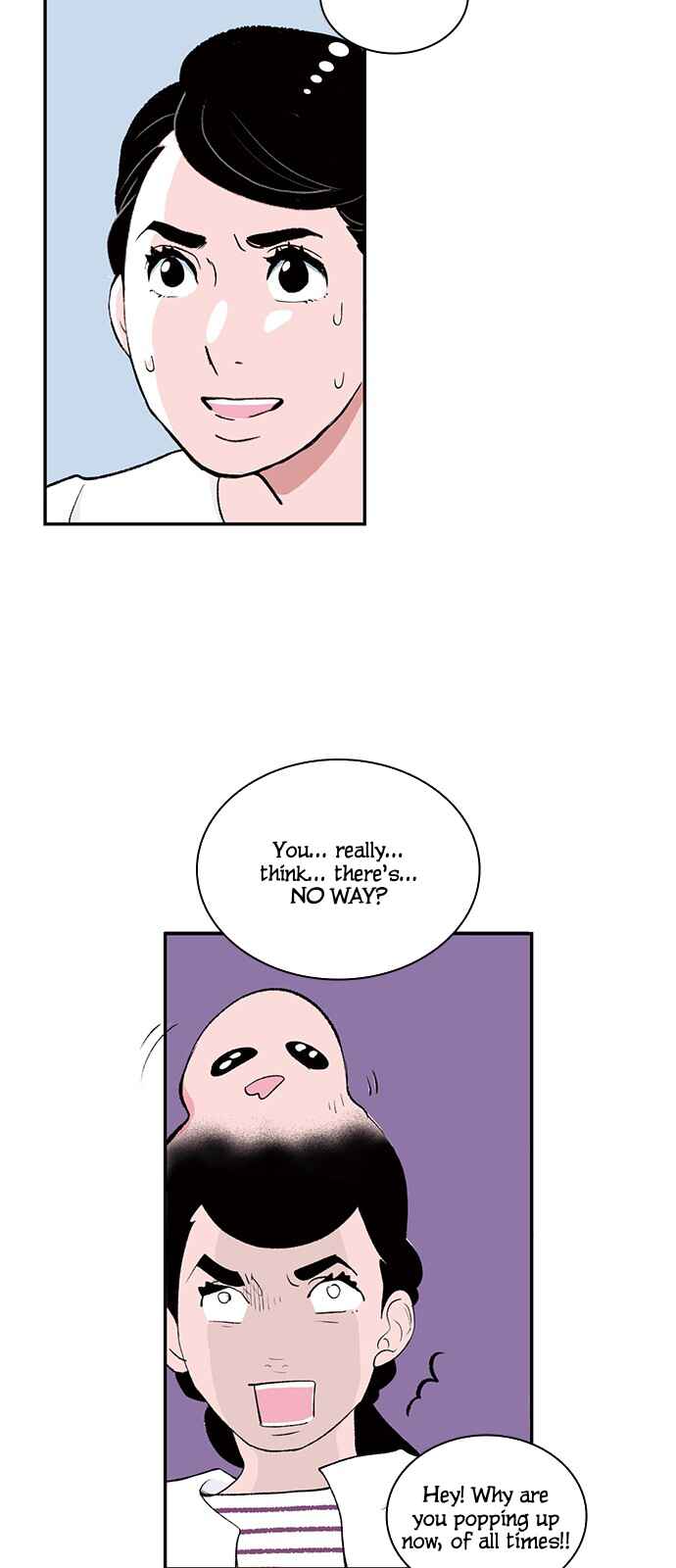 Page 29 Chapter 15 A Fake Affair