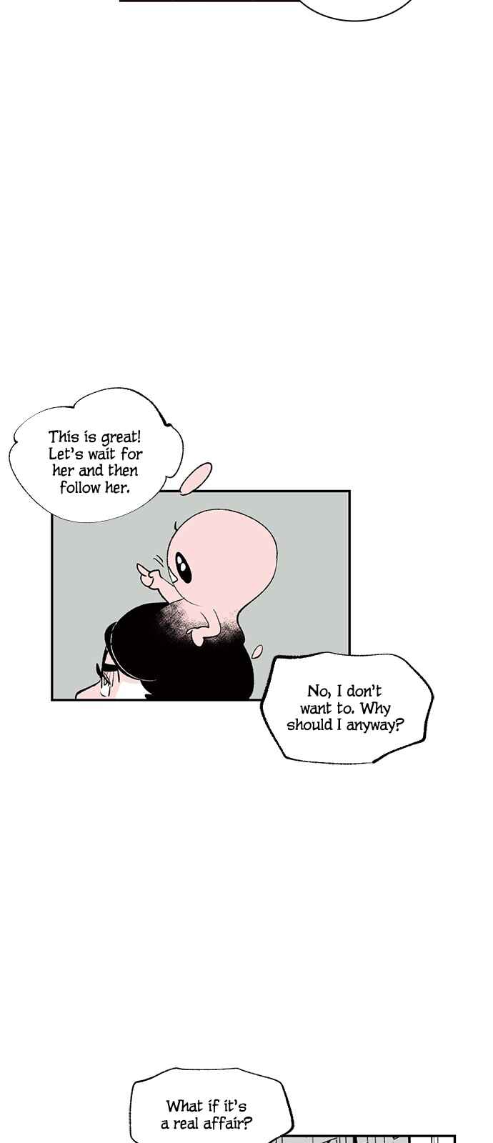 Page 30 Chapter 15 A Fake Affair