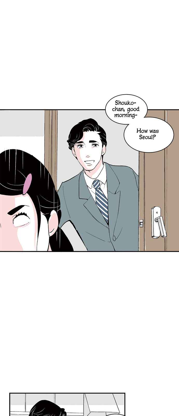 Page 5 Chapter 15 A Fake Affair