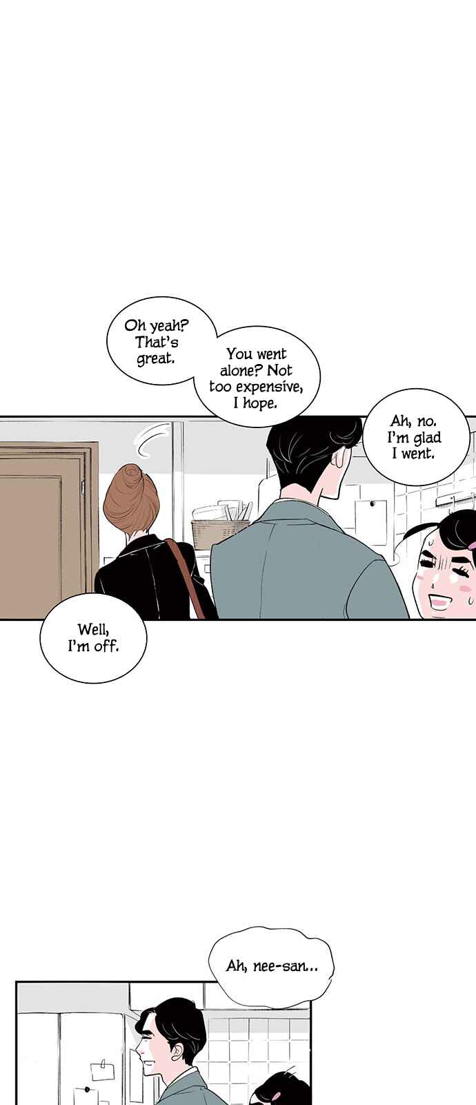 Page 7 Chapter 15 A Fake Affair