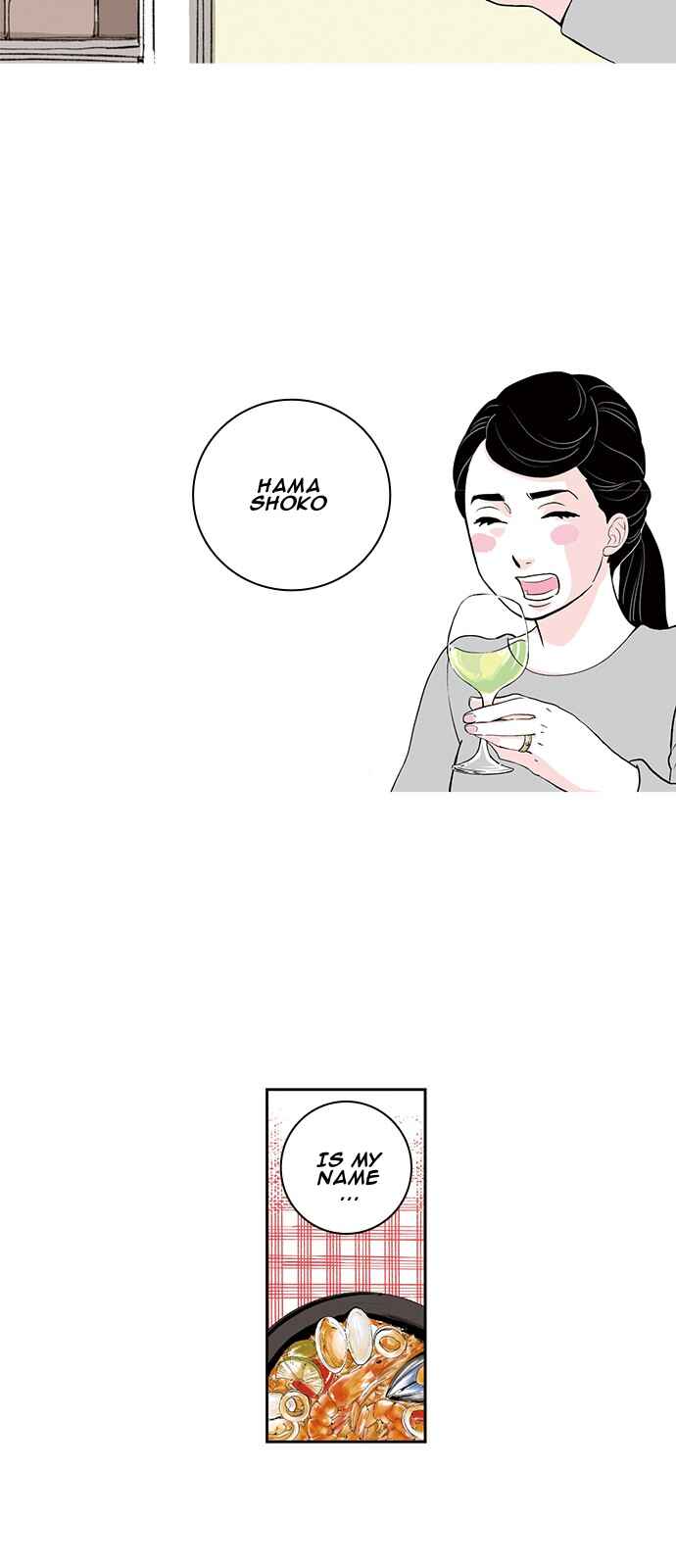 Page 10 Chapter 3 A Fake Affair