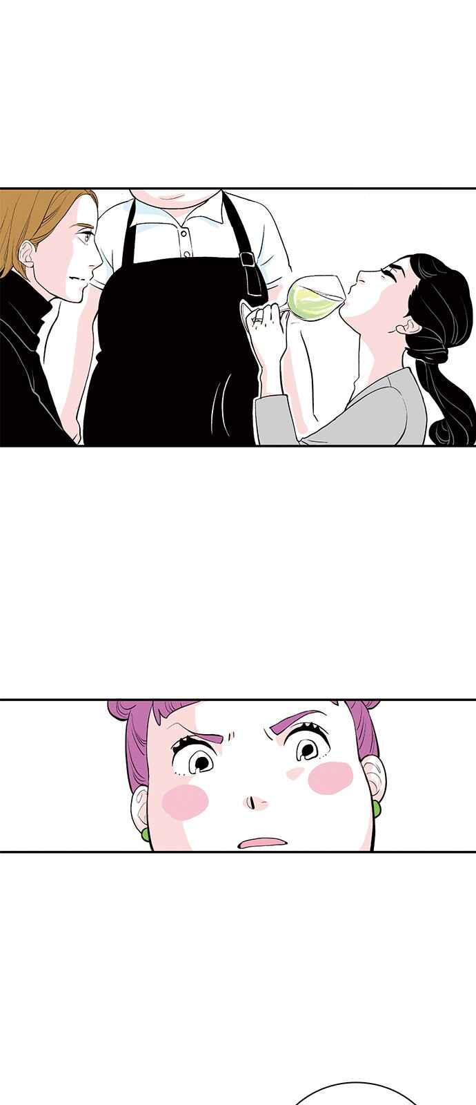 Page 11 Chapter 3 A Fake Affair