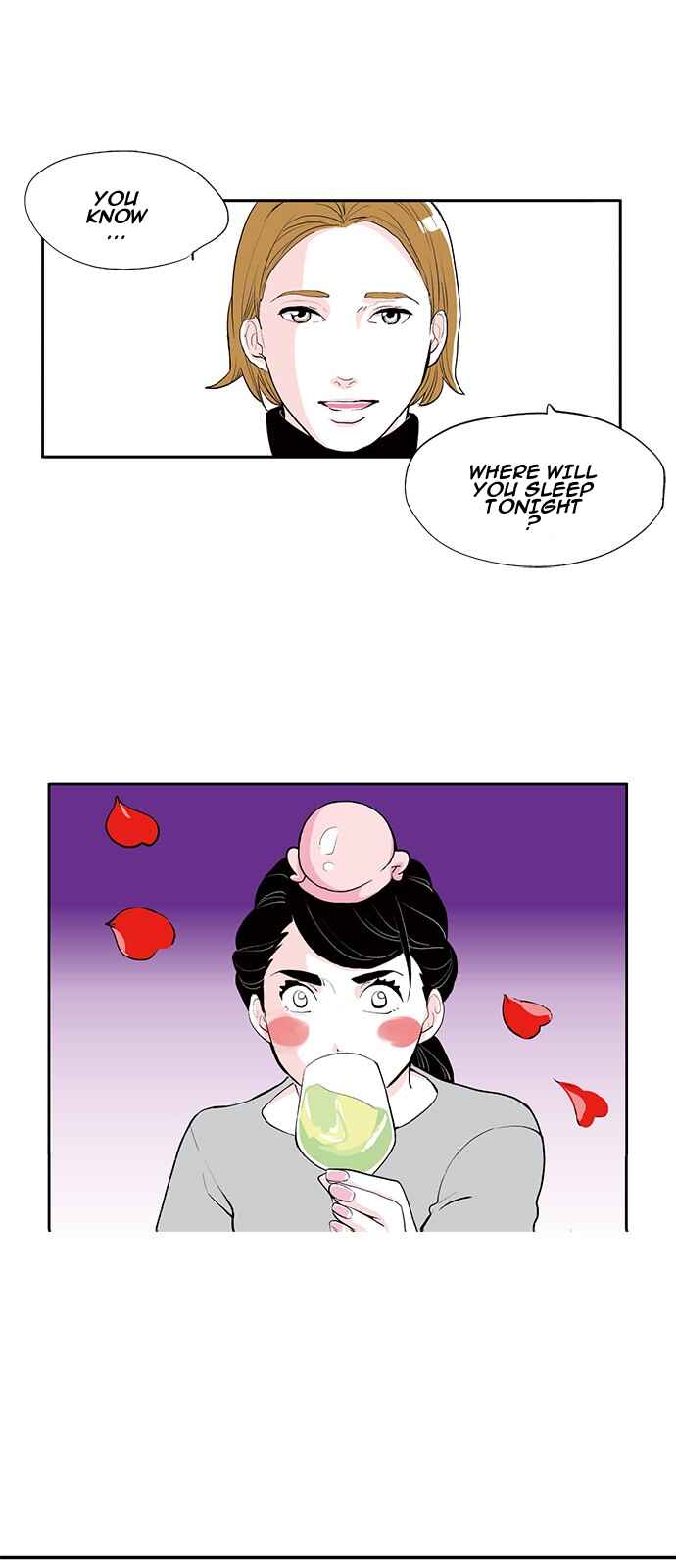 Page 20 Chapter 3 A Fake Affair