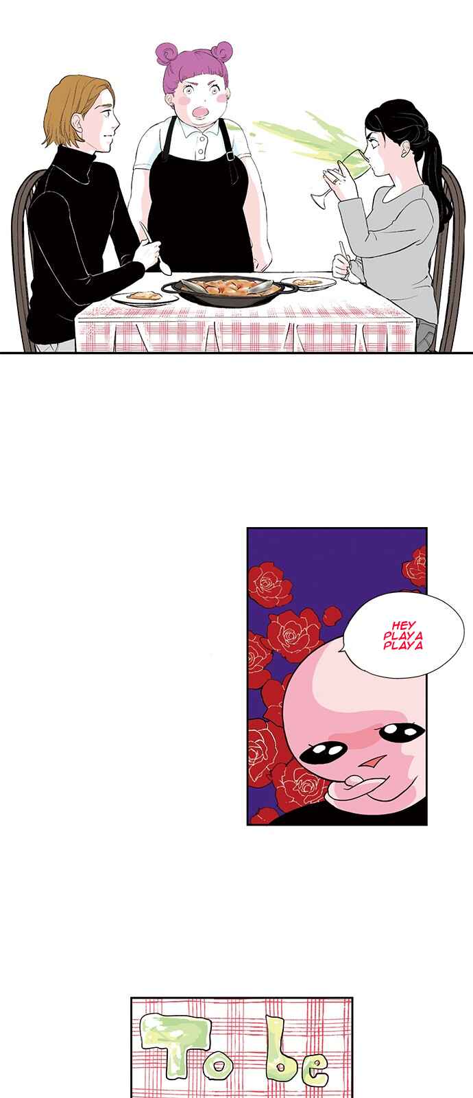 Page 21 Chapter 3 A Fake Affair