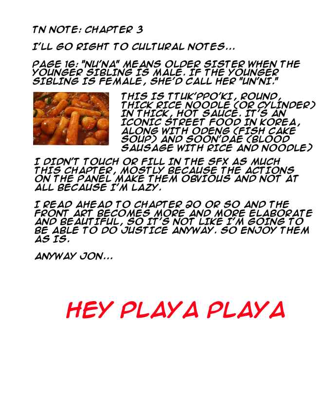 Page 23 Chapter 3 A Fake Affair