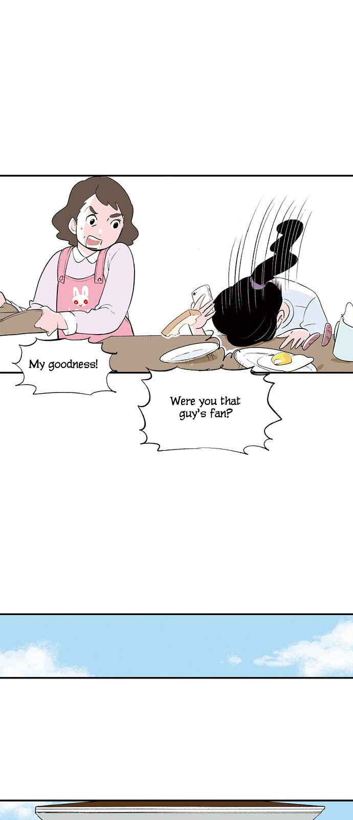 Page 11 Chapter 19 A Fake Affair