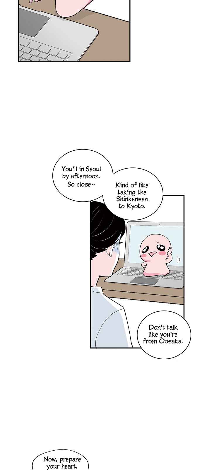 Page 14 Chapter 19 A Fake Affair