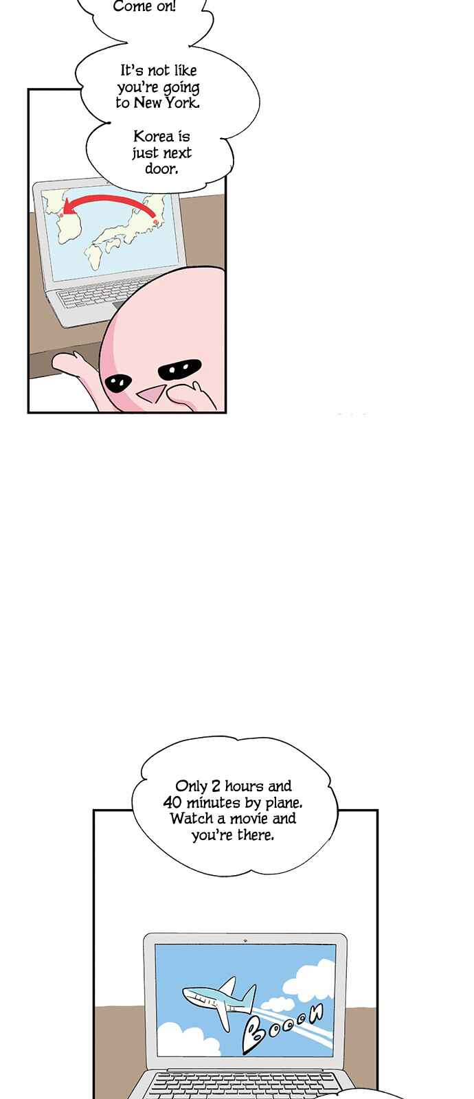 Page 15 Chapter 19 A Fake Affair